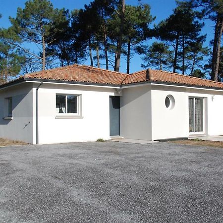 Villa Donosti Chambres D'Hotes Lanton Dış mekan fotoğraf