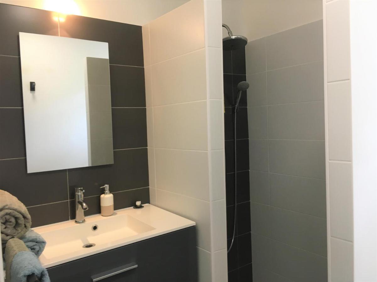 Villa Donosti Chambres D'Hotes Lanton Dış mekan fotoğraf