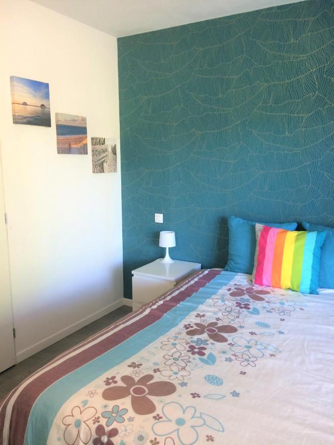Villa Donosti Chambres D'Hotes Lanton Dış mekan fotoğraf