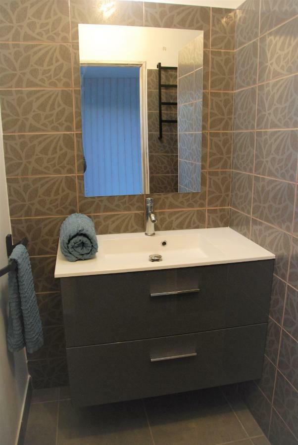 Villa Donosti Chambres D'Hotes Lanton Dış mekan fotoğraf