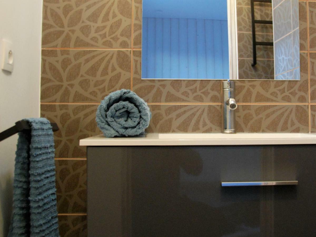 Villa Donosti Chambres D'Hotes Lanton Dış mekan fotoğraf
