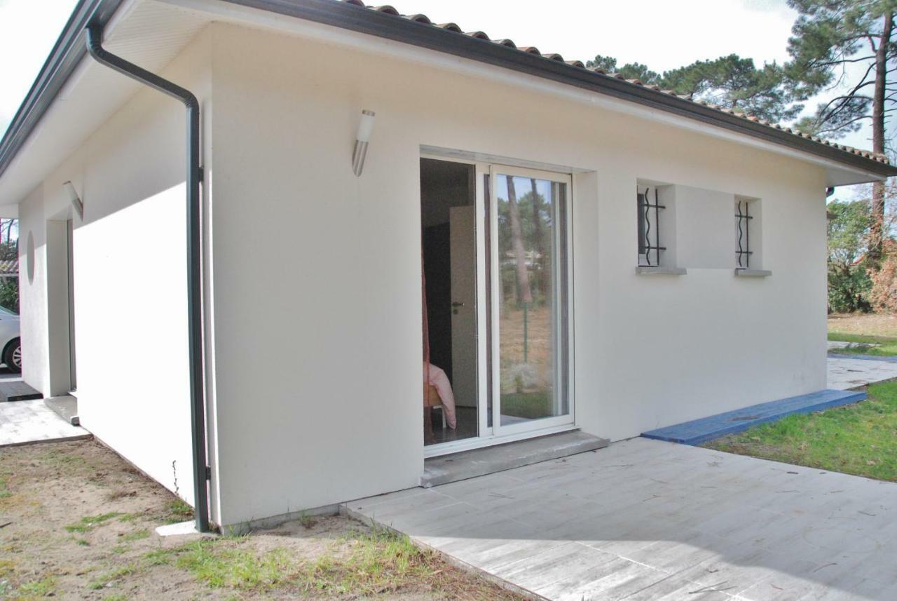 Villa Donosti Chambres D'Hotes Lanton Dış mekan fotoğraf