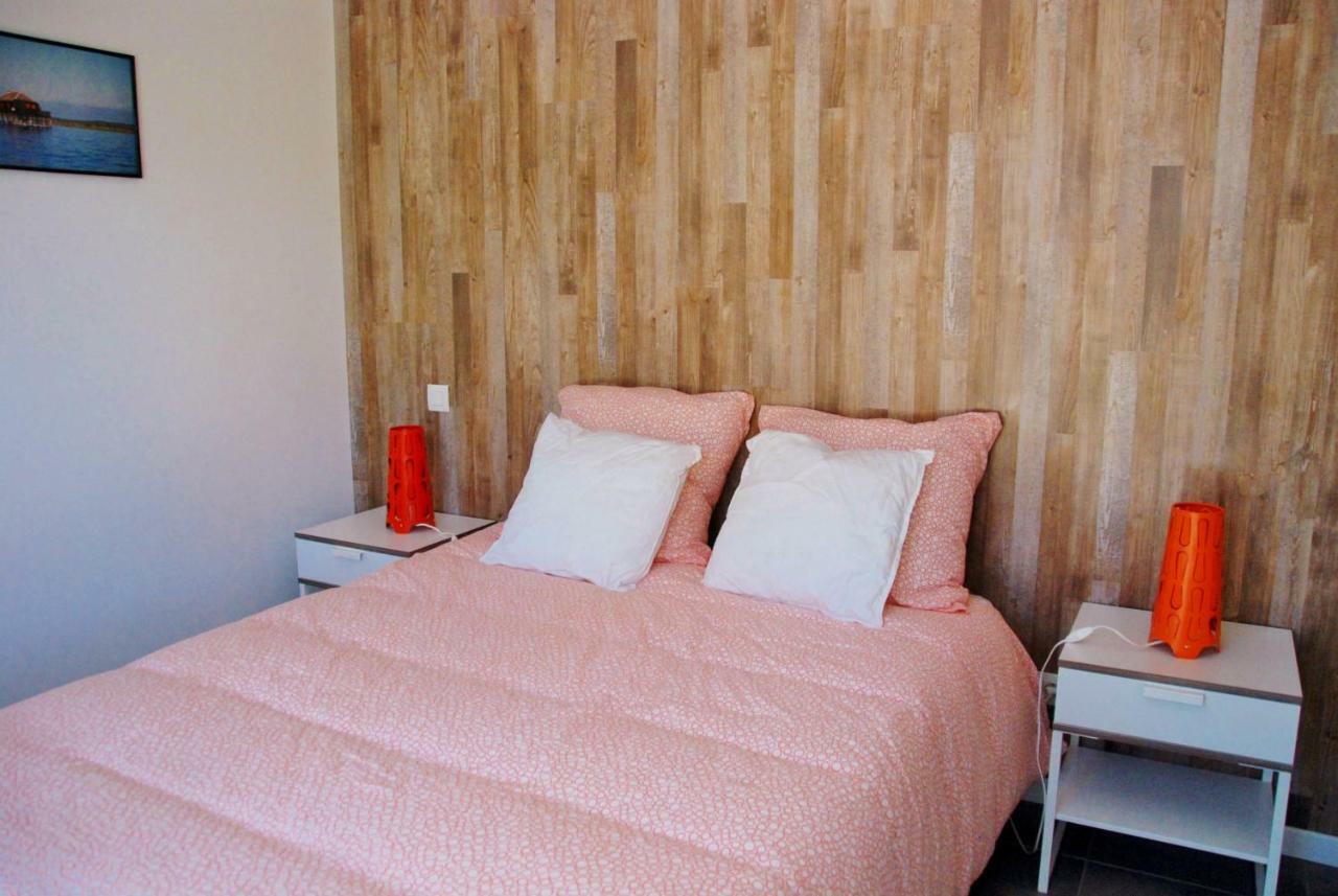 Villa Donosti Chambres D'Hotes Lanton Dış mekan fotoğraf