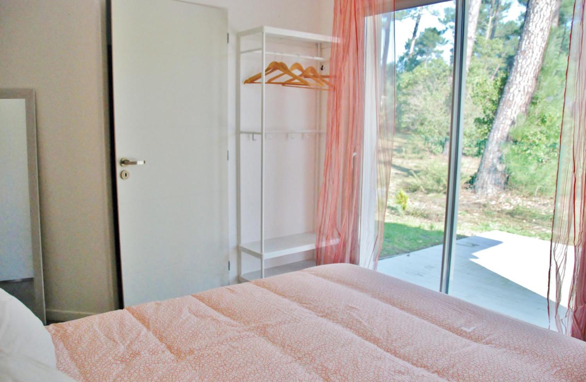 Villa Donosti Chambres D'Hotes Lanton Dış mekan fotoğraf