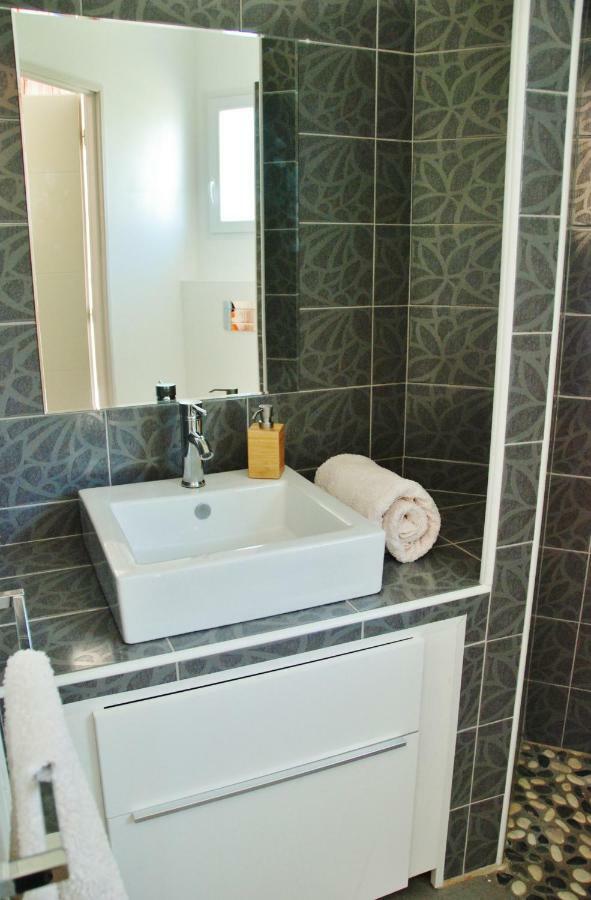 Villa Donosti Chambres D'Hotes Lanton Dış mekan fotoğraf