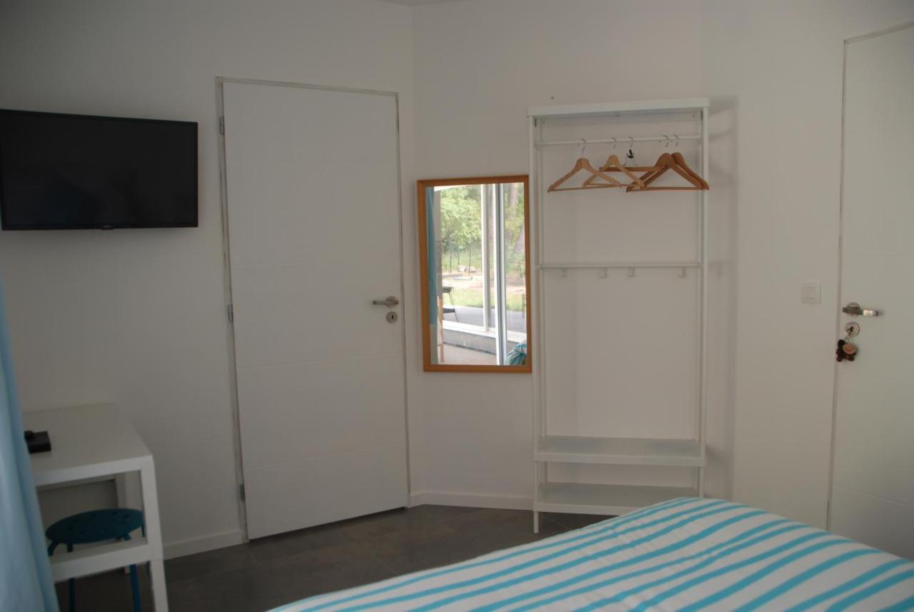 Villa Donosti Chambres D'Hotes Lanton Dış mekan fotoğraf